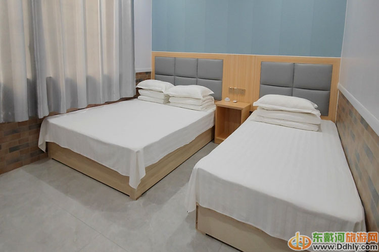 东戴河沧海客栈 辽宁东戴河旅游住宿 东戴河民宿排行榜 东戴河农家院